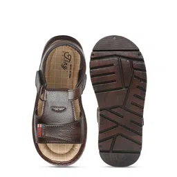 Tiny Bugs Boys Comfort Sandals image 3