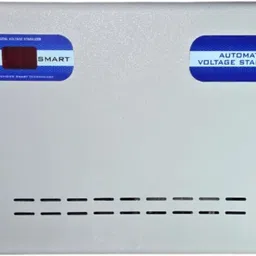 voltsmart 4KVA 110V- 280V 110V-280V Automatic Voltage Stabilizer for AC upto 1.5 ton-picture-11
