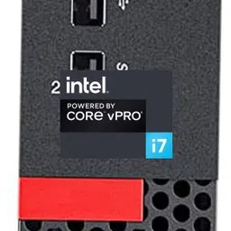 THE CHENNAI COMPUTERS Core™ i7-6700 - ThinkCentre Tiny PC [MXO] Intel Core i7 - 6700 (32 GB RAM/Intel® Ultra HD 4K Graphics/1 TB SSD Capacity/Windows 11 Pro) Microtower with MS Office-picture-27