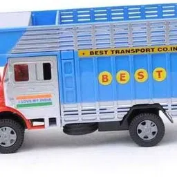 centy Public Truck image 2