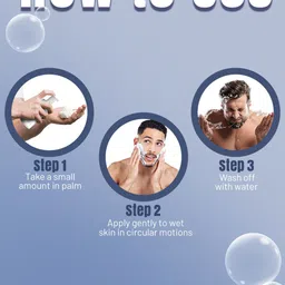 Healing Pharma Acnetop Ultra Foaming Face Wash For Acne Prone & Oily Skin- 100 ml image 2