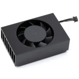 Waveshare Official PWM Cooling Fan Jetson Orin (Nano & NX) Cooling Fan With Aluminum Housing - RS9372 Waveshare Official PWM Cooling Fan Jetson Orin (Nano & NX) Cooling Fan With Aluminum Housing - RS9372-picture-10