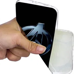 goldista Back Cover for Infinix Hot 11S image 2