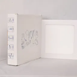 kindle lights LED ALUMINIUM SLIM PANEL 15W NATURAL WHITE Ceiling Light Ceiling Lamp-picture-42