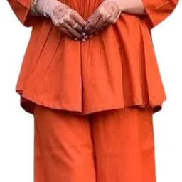 laxmicollection Top Pant Western Set-picture-24