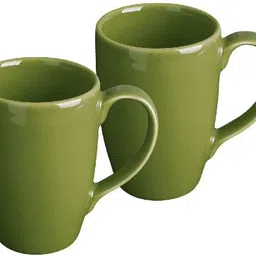 sublikraft Glossy Muug Ceramic Coffee Mug image 2