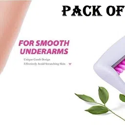 usbk Razor inner parts of remove hair Wet Use Shaving Razor, Men & Women-picture-31