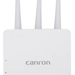 CANRON 5G Sim compatible router Connect with DVR/NVR/WiFi Camera/Laptop,Mobile 4G Router 2.4 GHz 300 Mbps Wifi Speed Dual Band External Antenna MiFi (Sim Based)-image-38