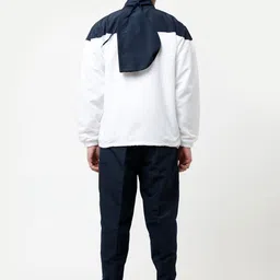 shiv naresh Khelo India Printed Men Track Suit image 2