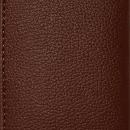 GREEN DRAGONFLY Unisex Textured PU Zip Around Wallet image 5