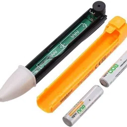 ankitraj Non-Contact AC Voltage Tester Alert Pen Volt Test Meter Detector Sensor 90~1000V Analog Voltage Tester image 3