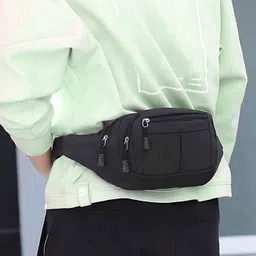 Classic Carryalls Waist Bag side bag fanny pack bum bag for Men & women waist bag fanny pack Suitable for Travel-picture-10