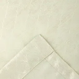 THE CONVERSION Green Geometric Jacquard Long Door Curtain image 5