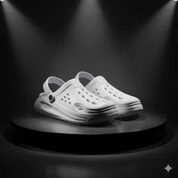 frento Men Clogs Sandal image 3