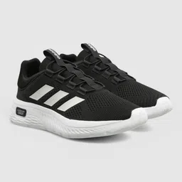 adidas Cloudfoam Comfy El Walking Shoes For Men image 4