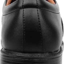 bata Comfortable formal shoe Lace Up For Men image 2
