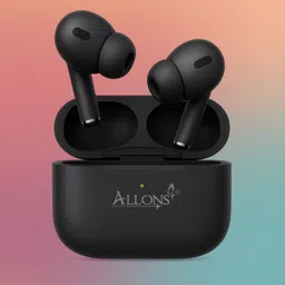 allons Premium Pro Wireless ANC Ultra Earbuds with MagSafe USB-C Charging Case P52 Bluetooth Headset-picture-34