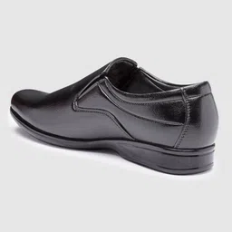action Dotcom D 603 Classic Comfortable Stylish Formal Slip On Monks For Men image 3