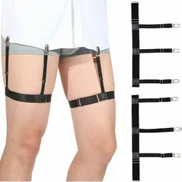Yeahmom X- Back Suspenders for Men-image-4