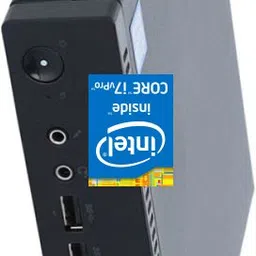 THE CHENNAI COMPUTERS Core i7 (6th Gen) Processor [8MB Cache, Up to 4.00 GHz] - ThinkCentre CPU [KF9] Intel® Core™ i7 - 6700 [8MB Cache, Up to 4.00 GHz] (32 GB RAM/Intel® UHD 530 4K Graphics/1 TB SSD Capacity/Windows 11 Pro) Mini Tower with MS Office-picture-19