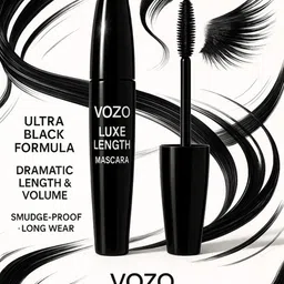 vozo Wedding-Ready Bridal Makeup Kit for a Perfect Glam Look image 3