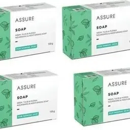 vestige 4 soap bars 4X100SOAP-picture-22