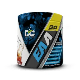DC DOCTOR'S CHOICE EAA (Essential Amino Acids) BCAA for Intra-Workout/Post Workout (Cola Candy)-picture-33