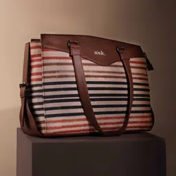 zouk Women Multicolor Shoulder Bag-picture-20