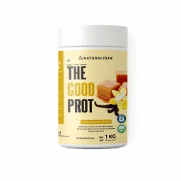 NATURALTEIN The Good Prot Vanilla Caramel-image-90