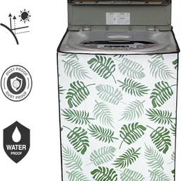 wings star Top Loading Washing Machine Cover image 4