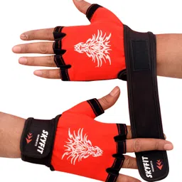 lite feel EXERCISE GLOVES Skating Gloves-picture-22