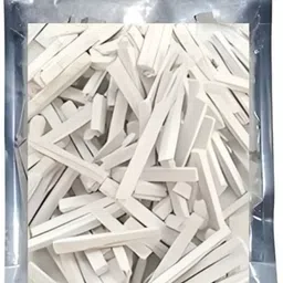 xxy 2kg White Chalk Sticks – Smooth, Low Dust & Strong Chalk for Teaching WHITE CHALK SLATE PENCIL image 4