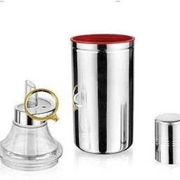 mahi enterprise 1000 ml Cooking Oil Dispenser image 3