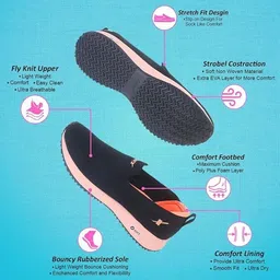 sparx SL-168 Outdoors For Women image 3