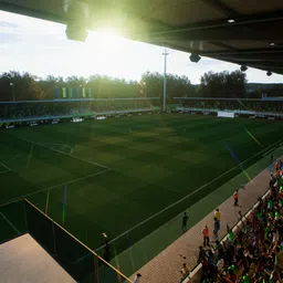 PS4 EA Sports FC 24 image 4