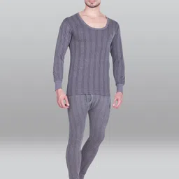 LUX INFERNO Men Top - Pyjama Set Thermal image 1