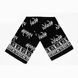 mk weaves Cotton 265 GSM Bath, Face, Hair, Hand, Beach Gamcha-picture-46