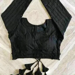 fashiony Boat Neck Women Blouse-picture-20
