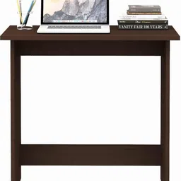 ne furniture Engineered Wood Study Table image 3