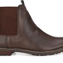 el paso 4815 Lightweight Comfort Summer Trendy Premium Stylish Boots For Men image 5