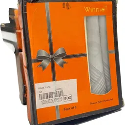 SMS 4100 ["Multicolor"] Handkerchief image 5