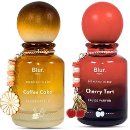 Smells Like Breakfast In Bed | Eau De Parfum | Coffee Cake & Cherry Tart | Each Eau de Parfum - 30 ml-image-29