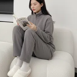 lugo Top Palazzos Co-ords Set image 5