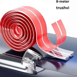 viyagee 8Meter Edge Protector, Baby Proofing Edge Protector Strip-picture-15