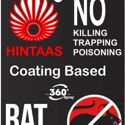 hintaas Most Effective Rat, Rodent & insect Coating repellent spray for Car's Engine-picture-14