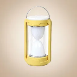G57_Hero Lantern4.5-Hour Rechargeable LED Lantern: Reliable Emergency Lighting 3 hrs Lantern Emergency Light-image-3