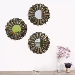 decocollection Home Mirror 400 Bathroom Mirror-picture-43
