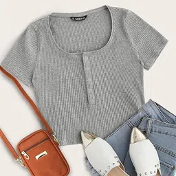 trend store bags Brown Women Sling Bag small side sling bag image 5