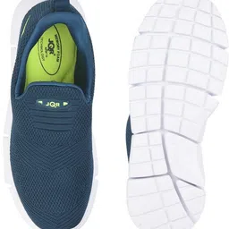 jqr EXCEL Sports shoes, Walking, Trendy, Lightweight, Trekking, Stylish Walking Shoes For Men image 4