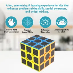 acadzo 3 x 3 Cube image 3